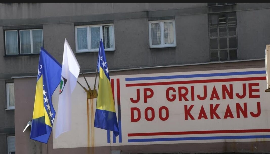 Kakanj: Građani nezadovoljni grijanjem, traže odgovore direktora Čelebića (SDA)