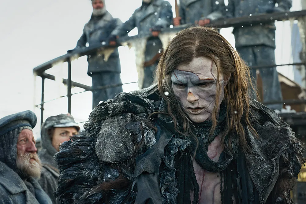 Kako će Jacob Elordi proslaviti svoju prvu nominaciju za Oskara? “Druži se sa mojom mamom i mojim psom”