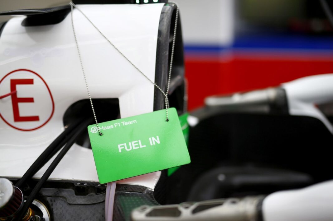 Kako će e-goriva i napredni aditivi biti bojno polje razvoja Formule 1 2026 Kako će e-goriva i napredni aditivi biti bojno polje razvoja Formule 1 2026
