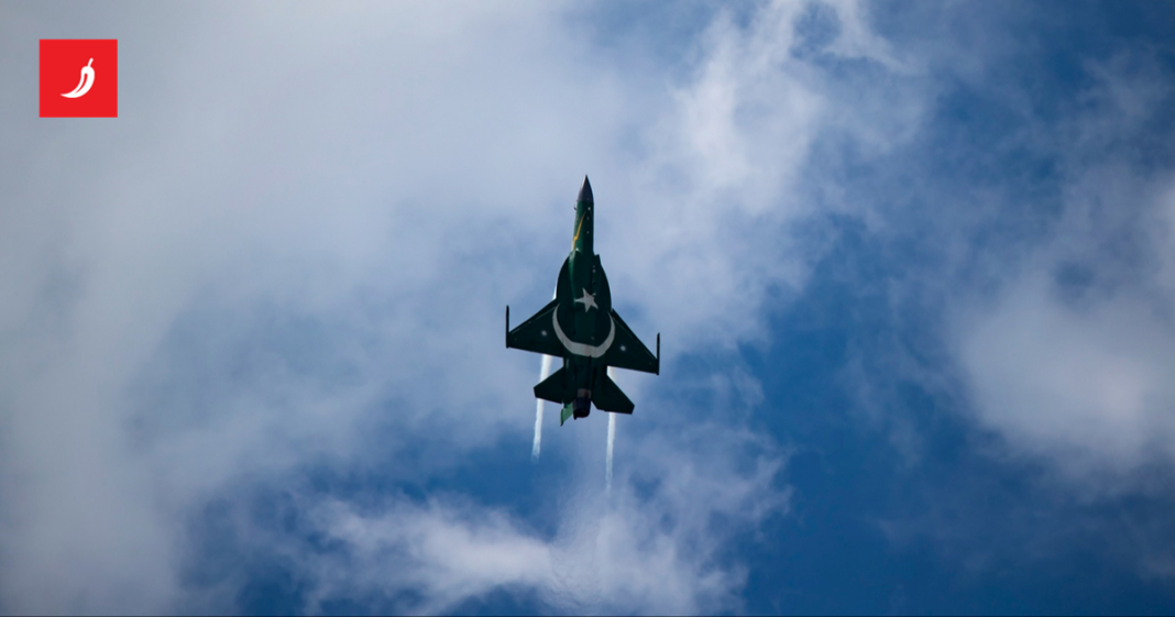 Kako jeftini pakistanski borbeni avioni osvajaju međunarodno tržište Kako jeftini pakistanski borbeni avioni osvajaju međunarodno tržište