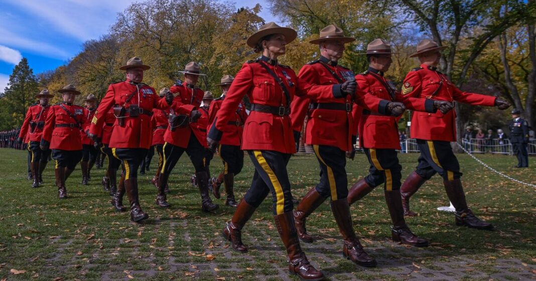Kanada će kopirati islamske militante kada krene u rat protiv SAD-a
