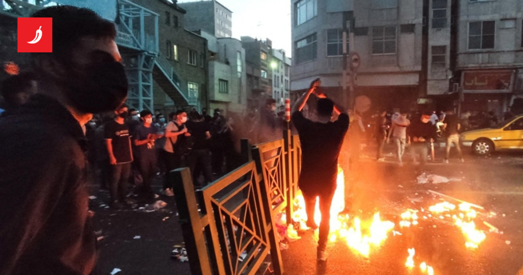 Kanađanin poginuo u prosvjedima u Iranu. “Stradao je od ruke režima”