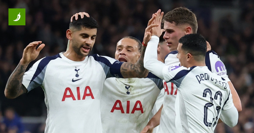 Kapetan Spursa: “Uprava laže”. Suigrač: “Amen, samo naprijed brate”. Nema kazni