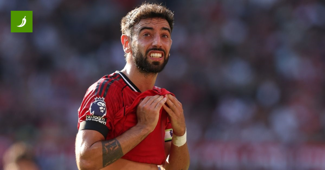 Kapetan Uniteda iznenadio objavom protiv uprave. Klub: Profil mu je hakiran Kapetan Uniteda šokirao objavom protiv uprave. Klub: Profil mu je hakiran