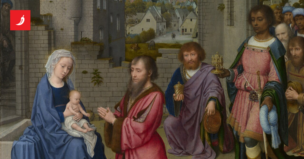 Katolici danas slave blagdan Sveta tri kralja