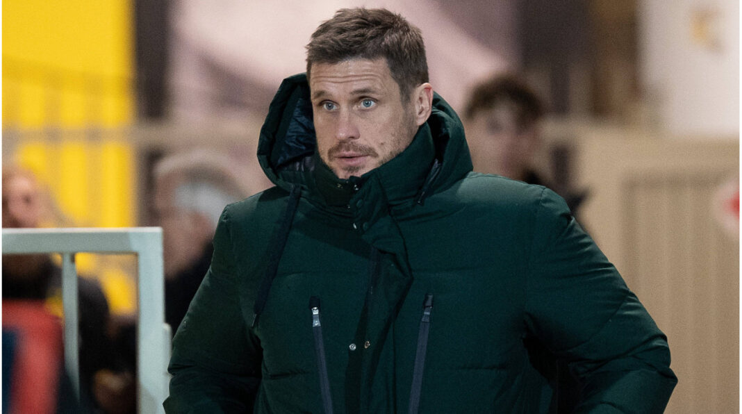 Kehl se bori sa isključenjem Svenssona: “Nedostaje bilo kakve namjere, bilo kakvog intenziteta”