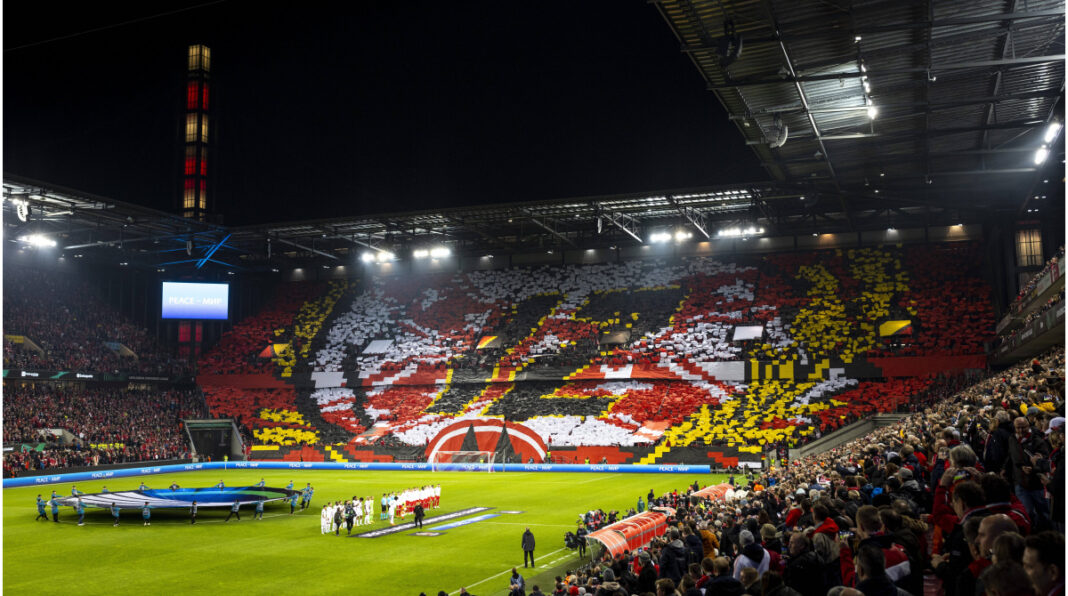 Keln se sprema da nadmaši rekord Trabzonspora – Rekord posećenosti u Omladinskoj ligi UEFA