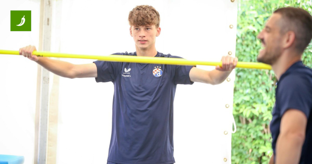 Kicker: Inter i Salzburg poslali ponude Dinamu za braniča Kicker: Inter i Salzburg poslali ponude Dinamu za braniča