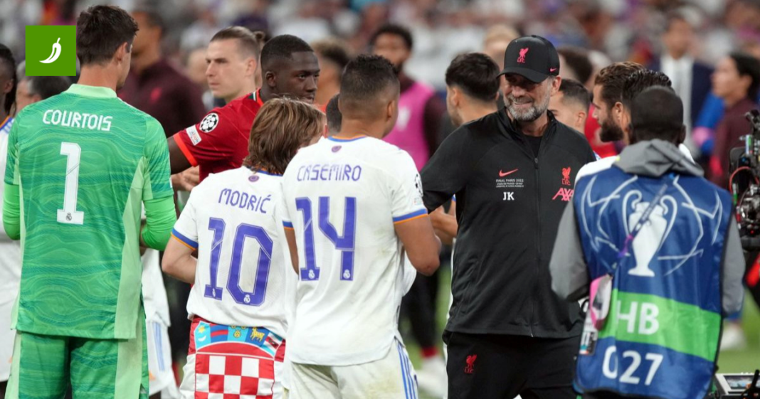 Klopp je poručio da nije zainteresiran, ali Romano tvrdi: On je kandidat za Real Klopp je poručio da nije zainteresiran, ali Romano tvrdi: On je kandidat za Real