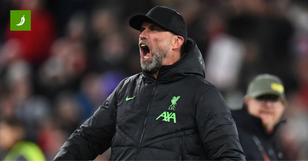 Klopp pregovara s Realom? Englezi: Ima samo jedan uvjet