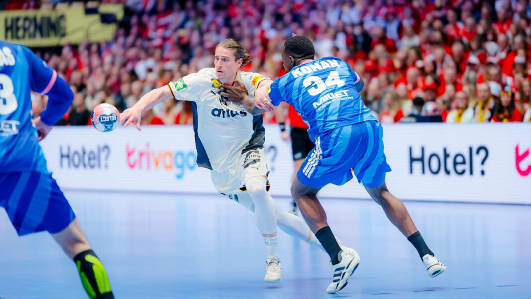 Knorr: “Posljednjih nekoliko dana nije bilo tako lako”