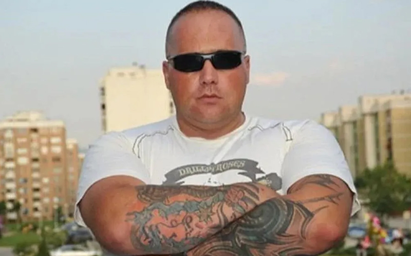 Ko je bio opasni sarajevski momak Jasmin Ćatić Bomba? Nasilje, droga, prostitucija, pucnjave…