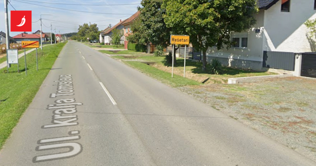 Kod Nove Gradiške teško ozlijeđeno dijete (6). U kragnu jakne mu upala petarda