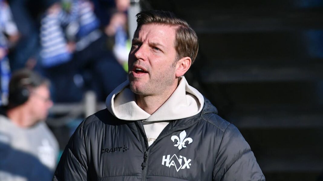 Kohfeldt o Schmidtovom potpisivanju: “Fantastično postignuće”