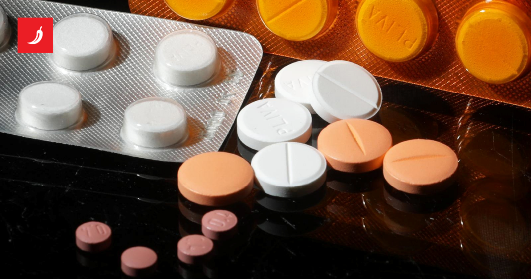 Koje europske zemlje koriste najviše antibiotika?