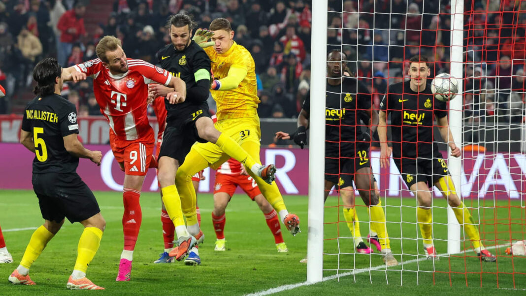 Kompanyeva analiza: Prvo nema brzine, a onda “dobra reakcija”