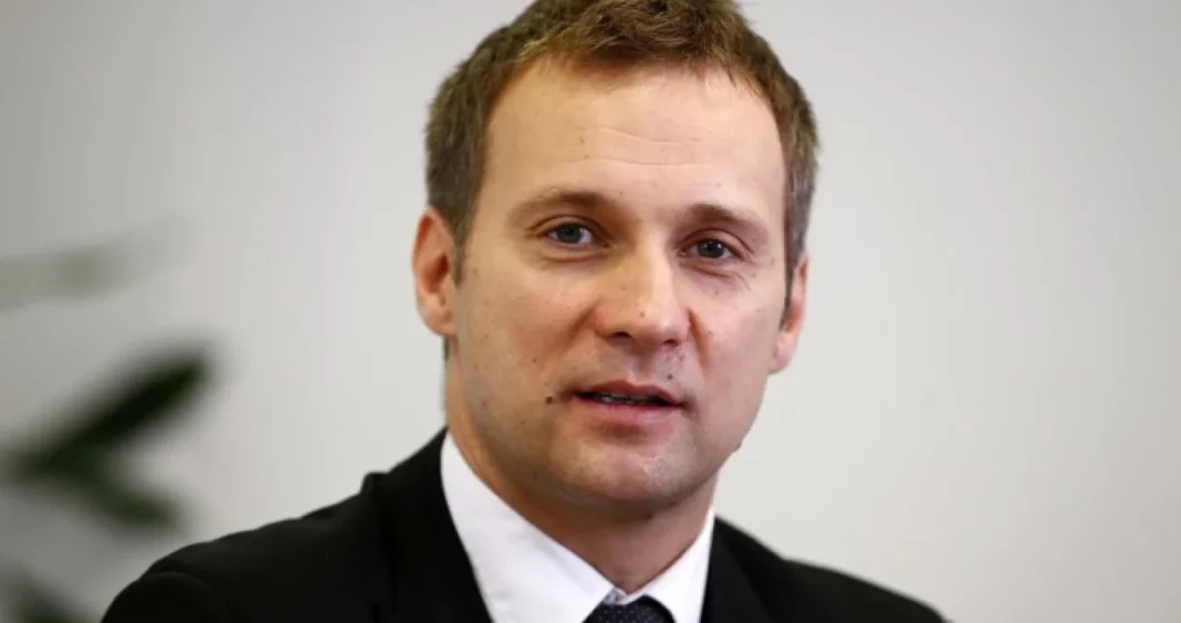 Kontrolori bježe, BHANSA puca po šavovima: Čega se plaši Davorin Primorac?