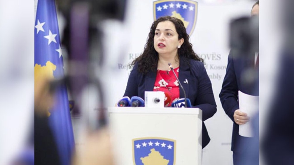 Kosovo čvrsto podržalo američki napad na Venecuelu: Stojimo uz predsjednika Trumpa