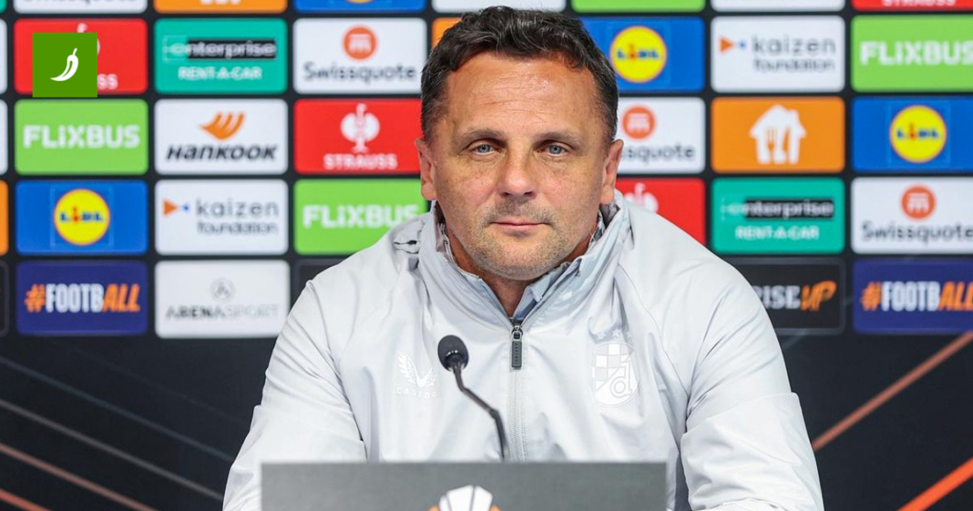 Kovačević komentirao odlazak Jakirovića. Otkrio je i stanje s ozlijeđenim igračima