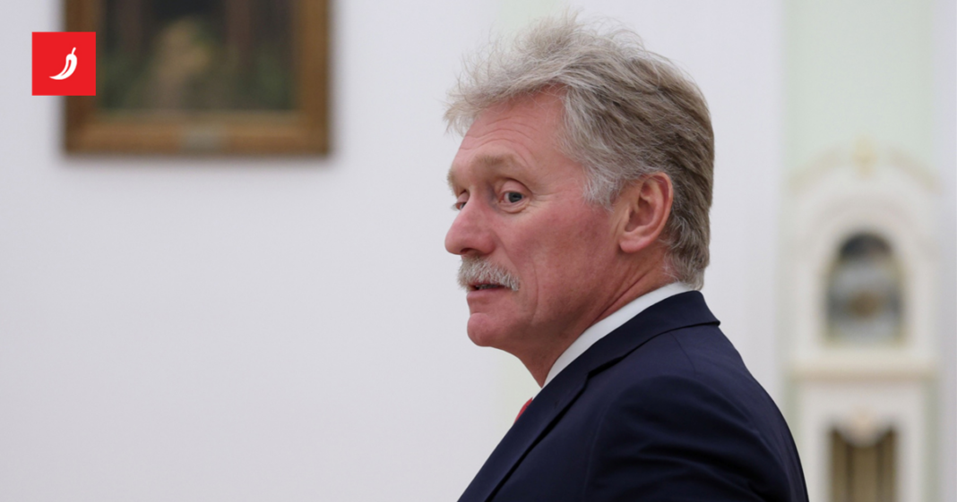Kremlj: Vodstvo EU-a je nesposobno, s njima nećemo pregovarati o Ukrajini