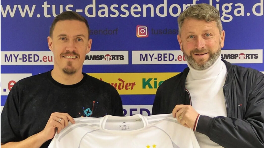 Kruse: “Nije dovoljno 90 minuta u ligi” – Harnikove riječi kao izazov