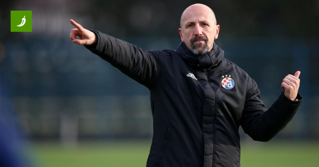 Krznar pronašao novi posao? Krznar pronašao novi posao?