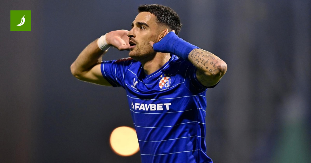 Kulenović odlazi u Italiju?