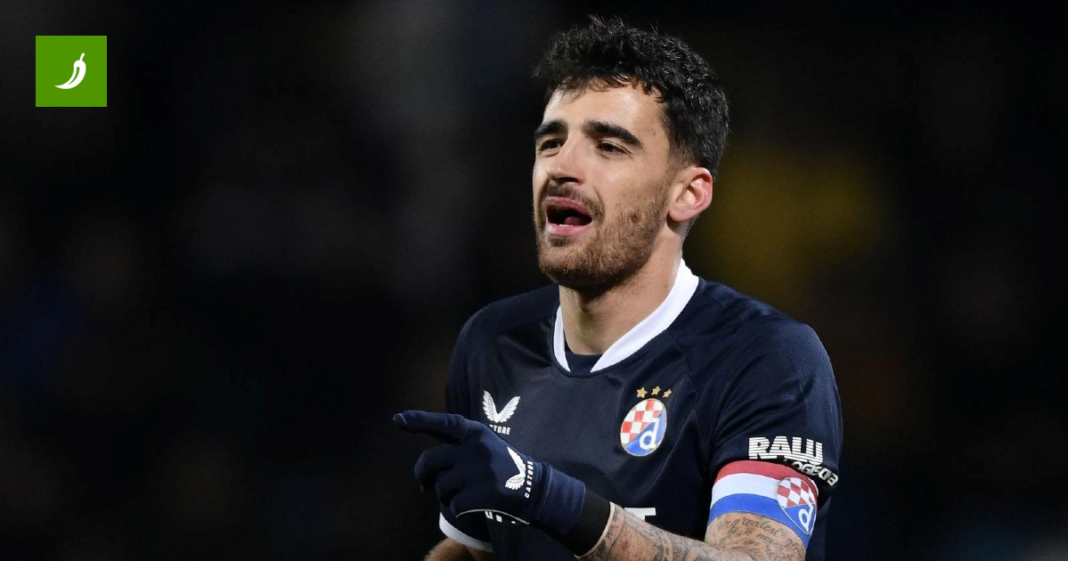 Kulenović se oglasio nakon odlaska iz Dinama. Evo što je napisao