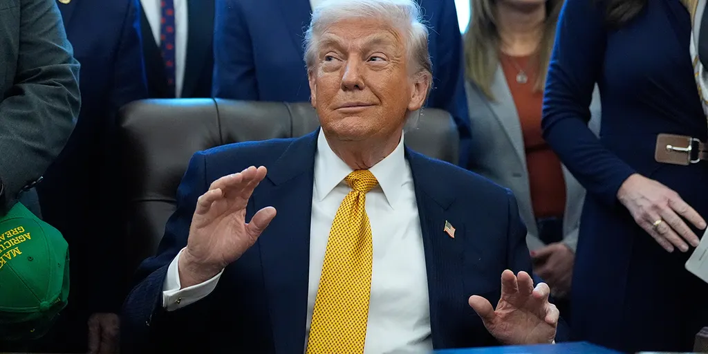 LEE CARTER: Trumpove ocjene otkrivaju ono što naslijeđeni mediji odbijaju vidjeti