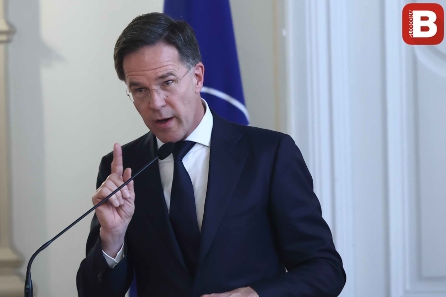 LOŠE VIJESTI ZA VUČIĆA: Šef NATO saveza otkrio šta očekuju od Srbije…