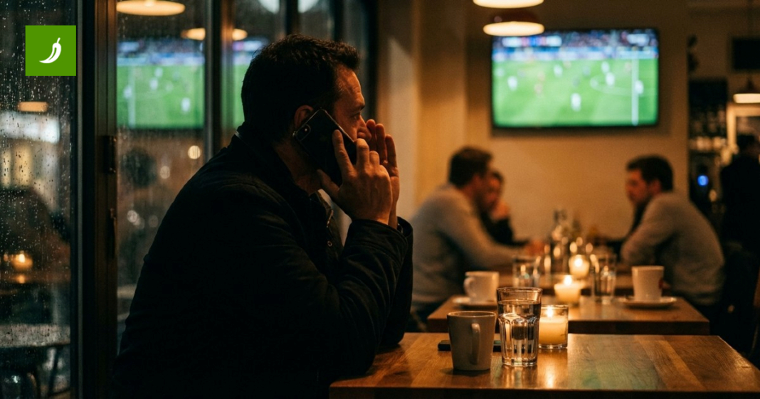 La Liga nudi 50 eura onome tko prijavi kafić u kojem se ilegalno prenose utakmice