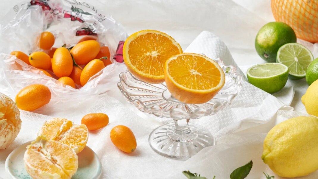 Lako nastaje modrica? Možda vam nedostaje ovog vitamina