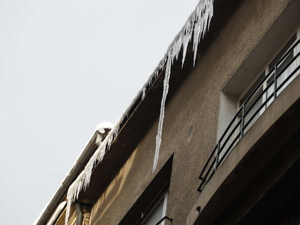 Ledena jutra pred nama: Temperature naredne sedmice padaju i do -15°C