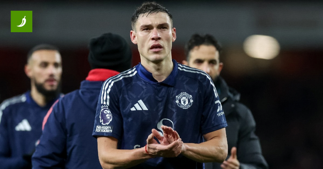 Legende oštro kritiziraju igrača Uniteda: Nije dovoljno dobar za ovaj klub