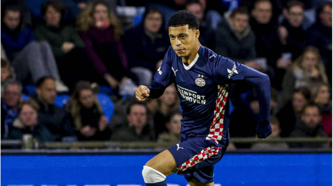 Leipzig i PSV dogovorili cijenu transfera: Talent Thomas stiže na zimu
