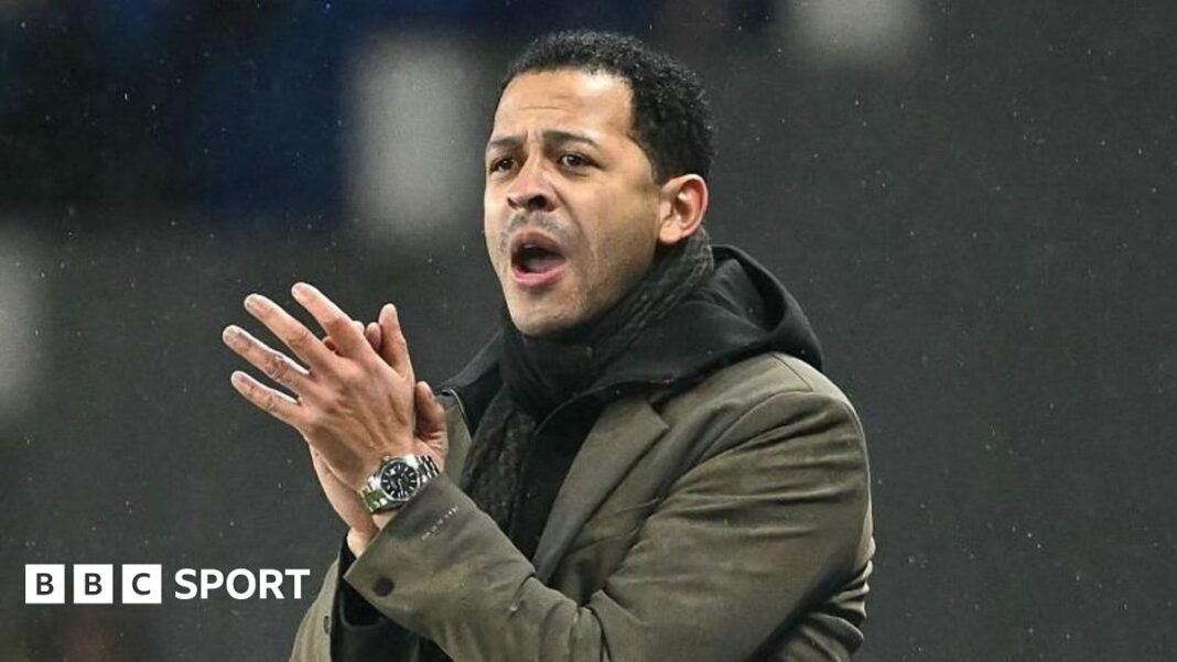 Liam Rosenior: Novi menadžer Chelseaja ruši barijere