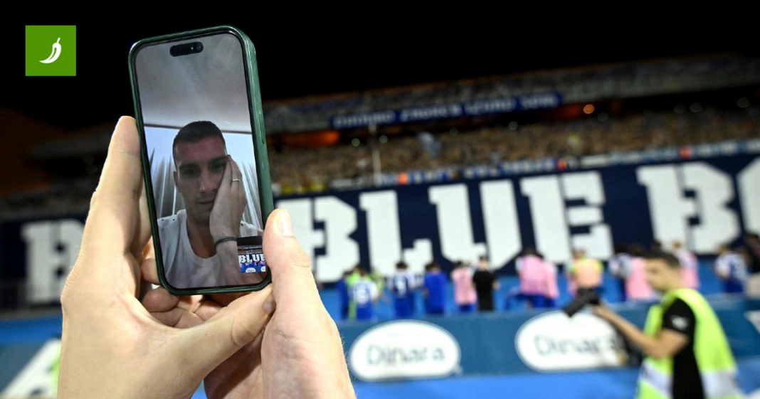 Livaković se odriče bogatstva za povratak u Dinamo. Sprema se ponuda Plavih