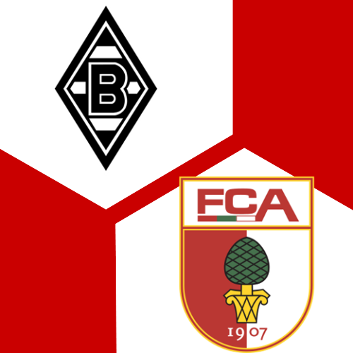 Live ticker | Bor. Mönchengladbach – FC Augsburg 4:0 | 16. dan utakmice | Bundesliga 2025/26 Live ticker | Bor. Mönchengladbach - FC Augsburg 4:0 | 16. dan utakmice | Bundesliga 2025/26
