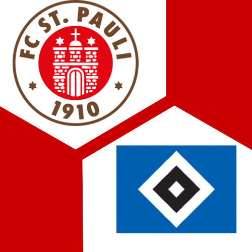 Live ticker | FC St. Pauli – Hamburger SV 0:0 | 19. dan utakmice | Bundesliga 2025/26