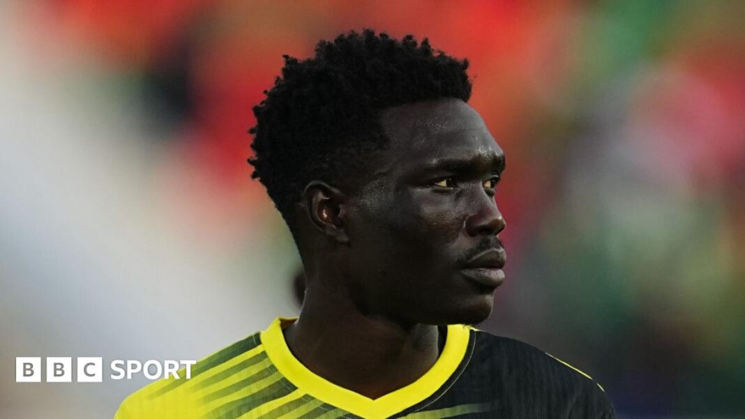 ‘Livewire’ Mato se pridružio Heartsima na posudbi prije trajnog ljetnog ugovora