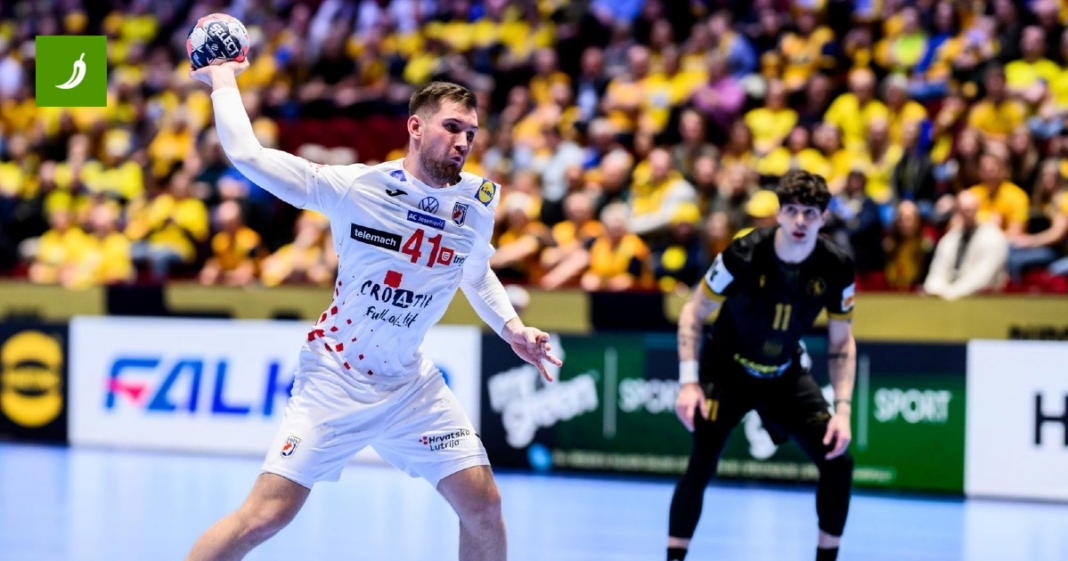 Lučin: Nismo bili ni blizu naše najbolje izvedbe