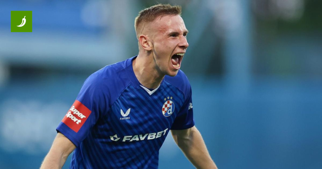 Luka, vrijeme je Luka, vrijeme je