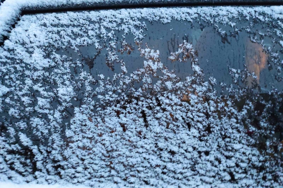 METEOROLOŠKI PREOKRET: Sjever Bosne se bijeli već u subotu, evo šta čeka ostatak zemlje