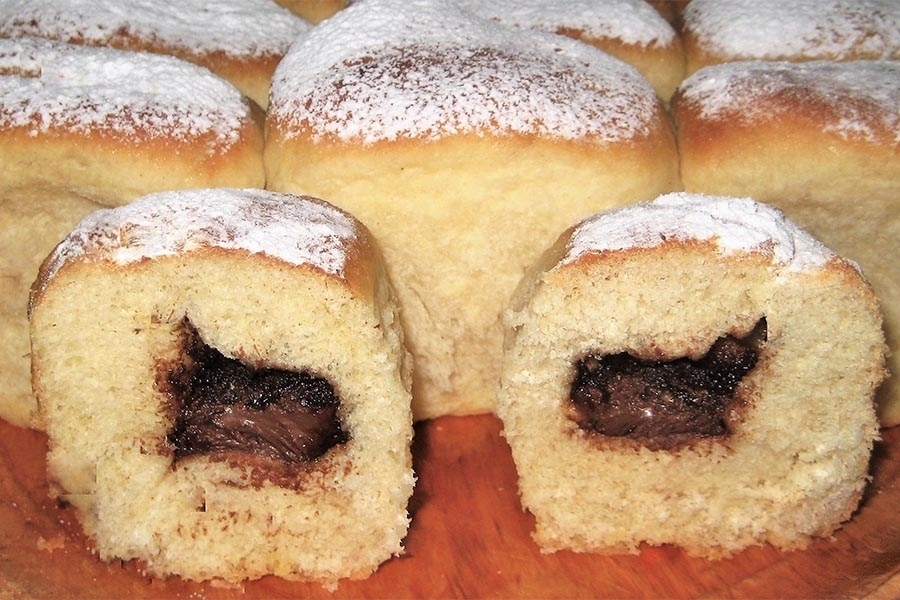 MIRISI I OKUSI DJETINJSTVA: Napravite izvrsne buhtle prema tradicionalnoj recepturi i oduševite ukućane…