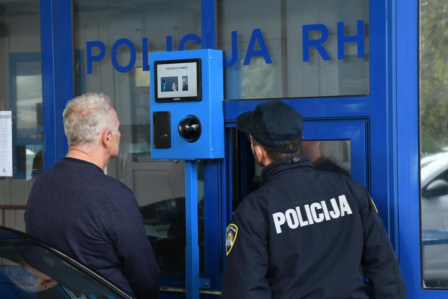 MUP HRVATSKE ZA ‘SB’ POJASNIO: Prilikom svakog ulaska građani BiH moraju učiniti ovo…