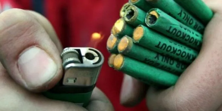 MUP RS upozorava na upotrebu pirotehnike: Maloljetnik lakše povrijeđen tokom praznika