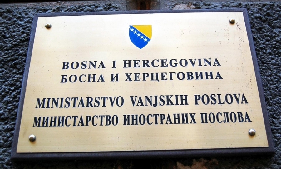 MVP BOSNE I HERCEGOVINE UPUTILO HITAN APEL: Pozivaju državljane BiH u Iranu i Izraelu da…