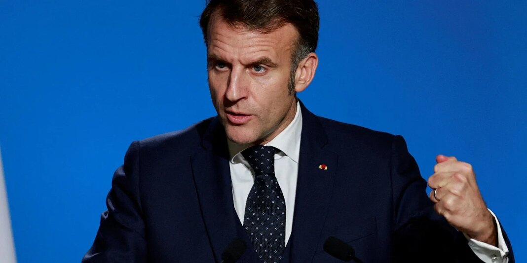 Macron osudio američku “metodu” hvatanja Madura