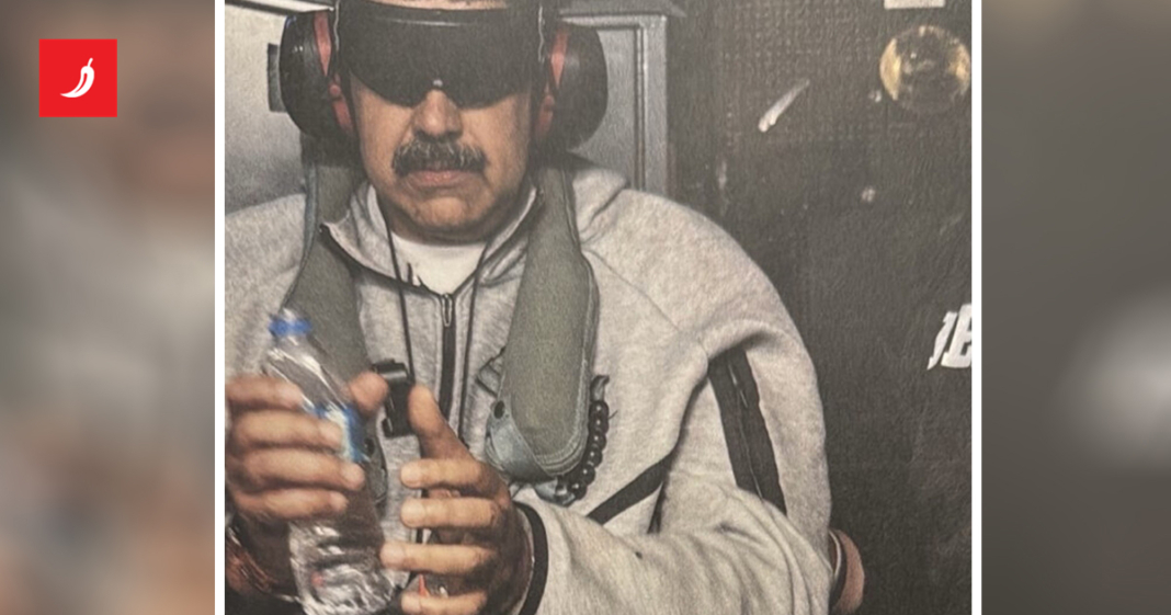 Maduro bi danas trebao stići u New York, kratko će se zaustaviti u Guantánamu