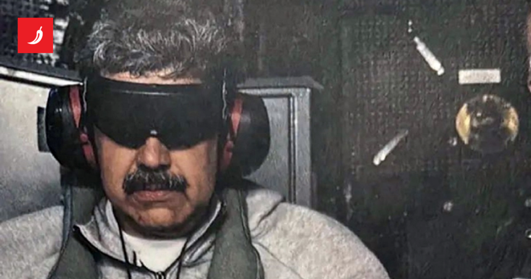 Maduro i supruga smješteni u pritvoru u Brooklynu. Ovo su uvjeti u zloglasnom centru